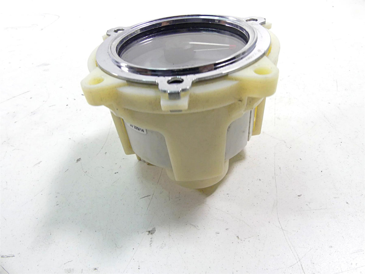 2015 Harley Touring FLHXS Street Glide Voltage Volt Meter Gauge 70900166 {{ shop.shopifyCountryName }} - Mototech271