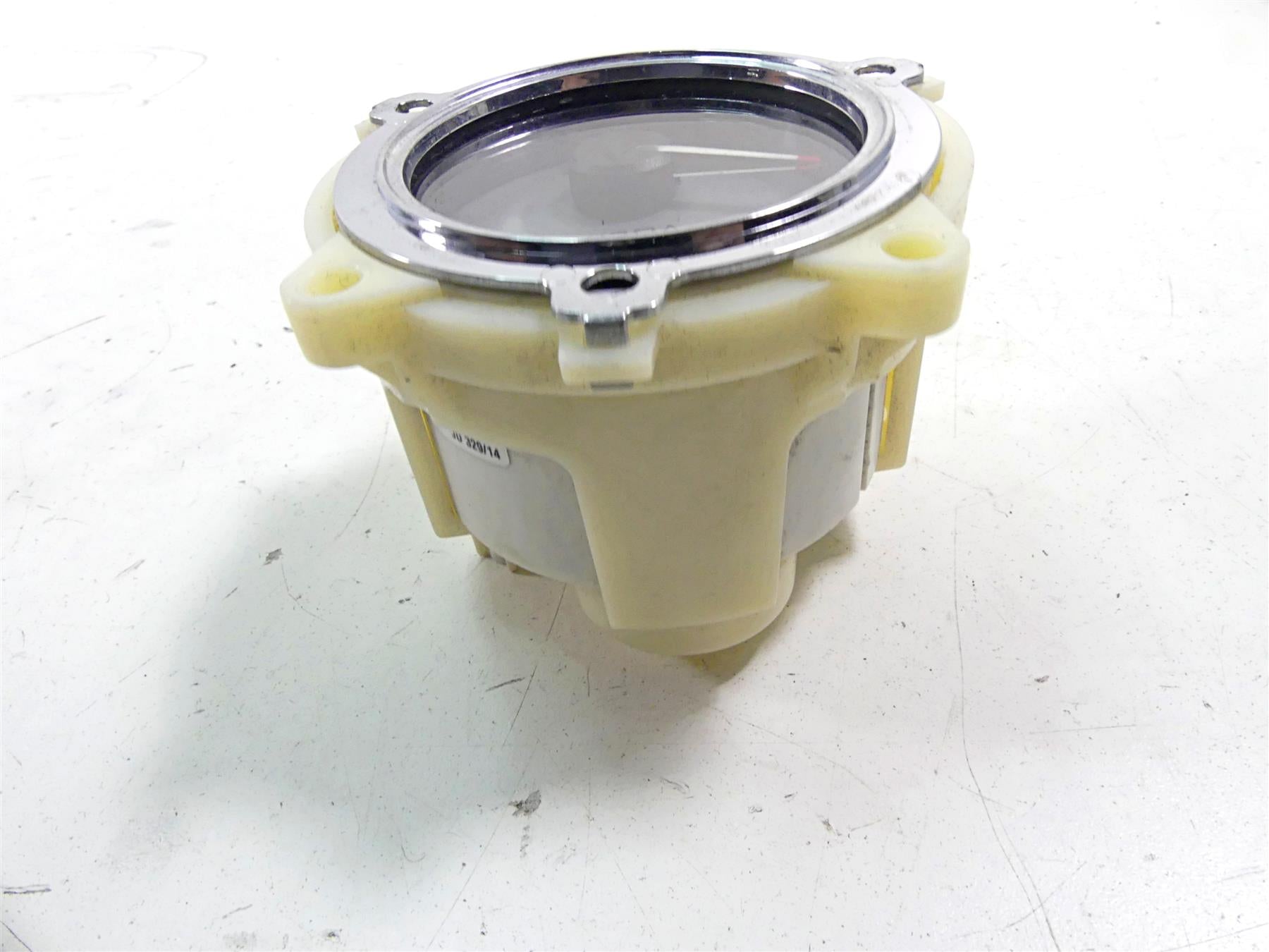 2015 Harley Touring FLHXS Street Glide Voltage Volt Meter Gauge 70900166 {{ shop.shopifyCountryName }} - Mototech271