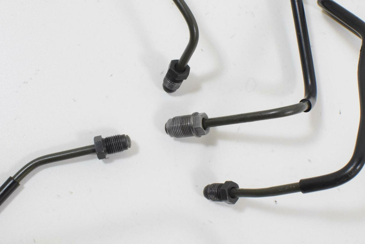 2009 BMW F800 ST K71 ABS Brake Line Hose Set =Low Version {{ shop.shopifyCountryName }} - Mototech271