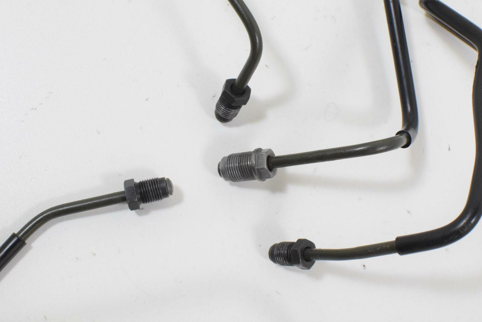 2009 BMW F800 ST K71 ABS Brake Line Hose Set =Low Version {{ shop.shopifyCountryName }} - Mototech271