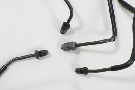 2009 BMW F800 ST K71 ABS Brake Line Hose Set =Low Version {{ shop.shopifyCountryName }} - Mototech271