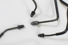 Load image into Gallery viewer, 2009 BMW F800 ST K71 ABS Brake Line Hose Set =Low Version | Mototech271
