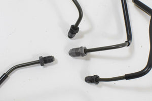 2009 BMW F800 ST K71 ABS Brake Line Hose Set =Low Version | Mototech271