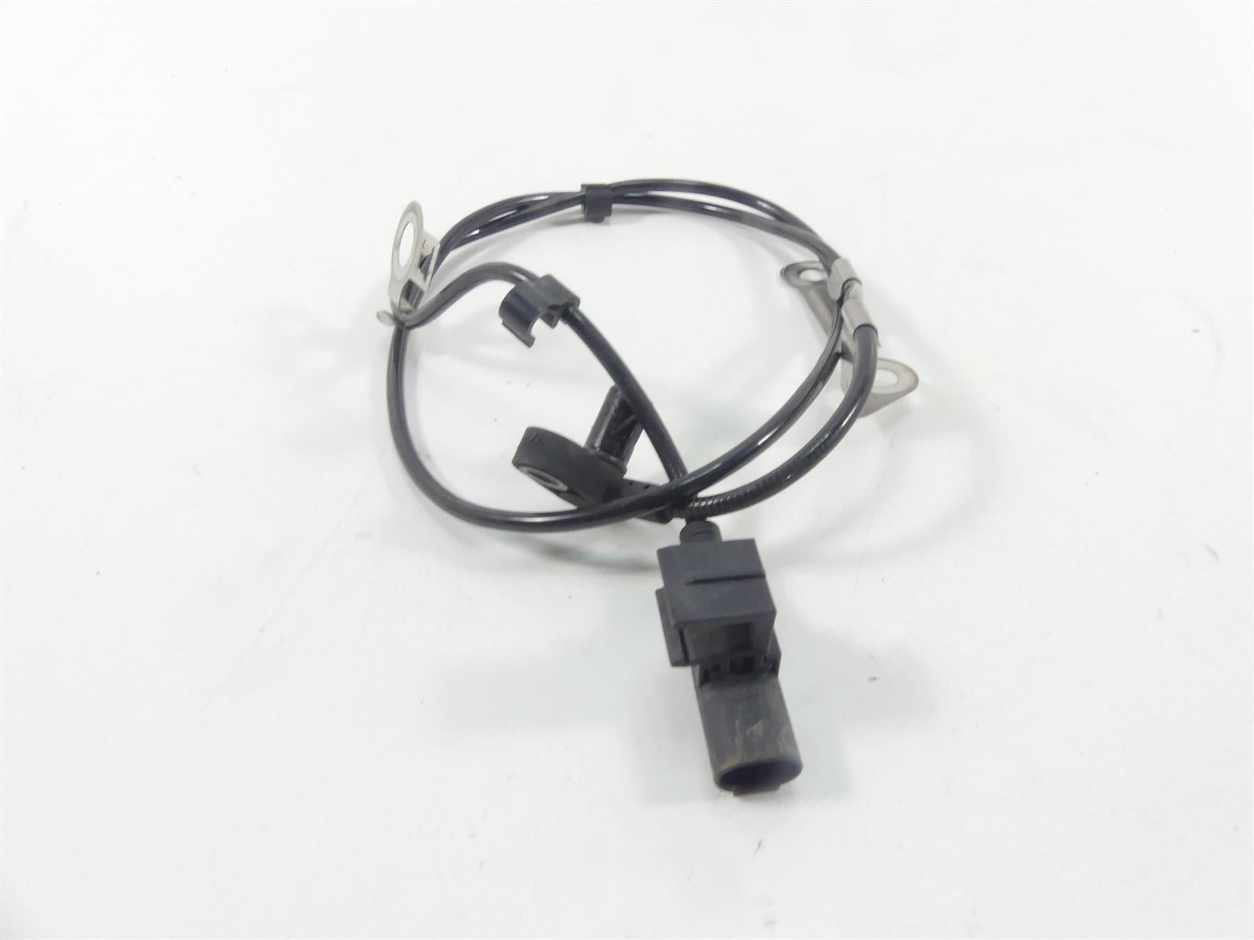 2019 BMW R1250GS K50 Front Abs Brake Wheel Speed Sensor 34528551611 {{ shop.shopifyCountryName }} - Mototech271