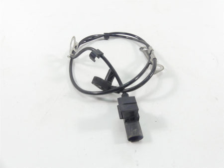 2019 BMW R1250GS K50 Front Abs Brake Wheel Speed Sensor 34528551611 {{ shop.shopifyCountryName }} - Mototech271