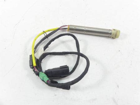 2013 Harley Touring FLHTK Electra Glide Ride By Wire Throttle Sensor 32305-08B {{ shop.shopifyCountryName }} - Mototech271