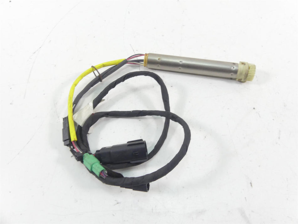 2013 Harley Touring FLHTK Electra Glide Ride By Wire Throttle Sensor 32305-08B {{ shop.shopifyCountryName }} - Mototech271