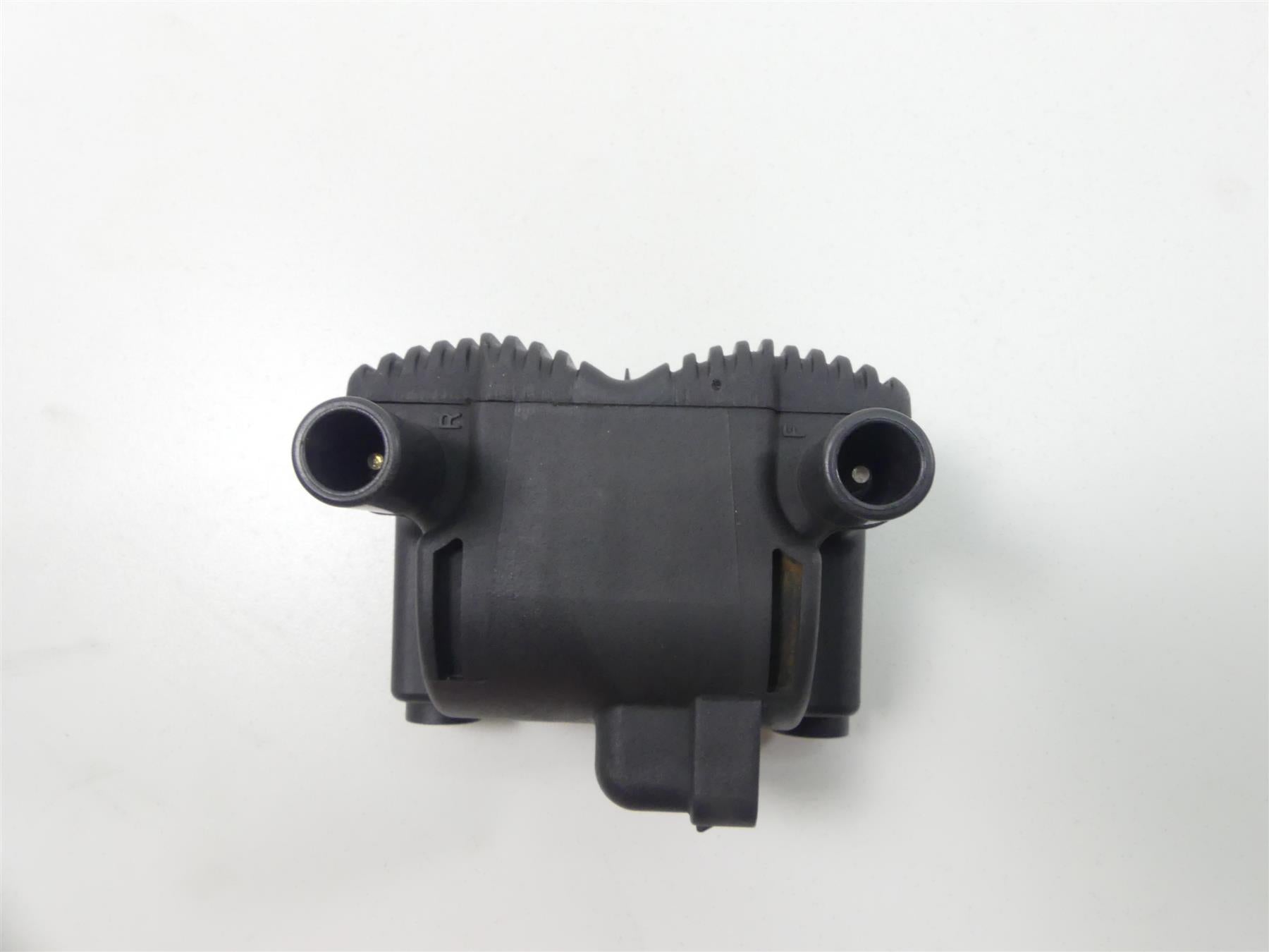2004 Harley FLHTC SE CVO Electra Glide Delphi Ignition Coil Wires Plugs 31743-01 {{ shop.shopifyCountryName }} - Mototech271