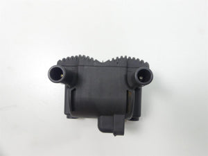 2004 Harley FLHTC SE CVO Electra Glide Delphi Ignition Coil Wires Plugs 31743-01 | Mototech271