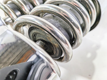 1995 Harley XL883 Sportster Hugger Progressive Suspension 412 Rear Shocks 11.5" 412-4075B {{ shop.shopifyCountryName }} - Mototech271