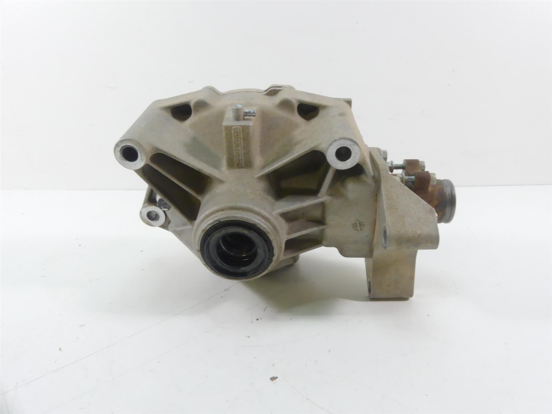 2018 Yamaha YXZ1000R EPS SS Rear Tuff Torq Differential Gear Box 2HC-G6101-04-00