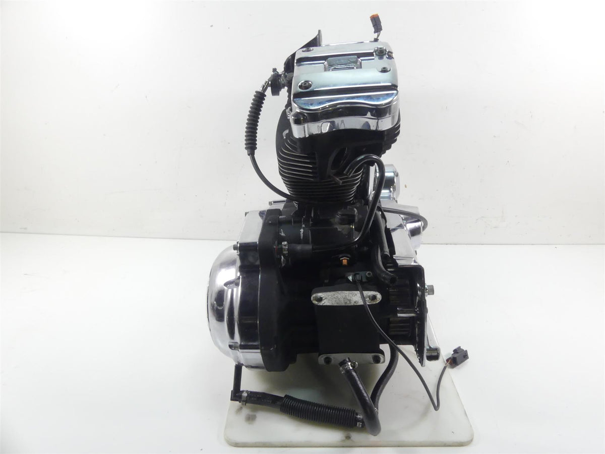 2003 Harley Sportster XL1200 C 100th Anniv Runnin Engine Motor 5k -Vid 19224-03 {{ shop.shopifyCountryName }} - Mototech271