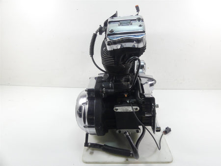 2003 Harley Sportster XL1200 C 100th Anniv Runnin Engine Motor 5k -Vid 19224-03 {{ shop.shopifyCountryName }} - Mototech271