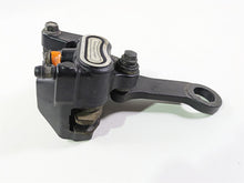 Load image into Gallery viewer, 2018 Harley FLHCS Softail Heritage 115th Rear Brake Caliper &amp; Bracket 41300192
