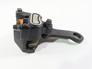 2018 Harley FLHCS Softail Heritage 115th Rear Brake Caliper & Bracket 41300192