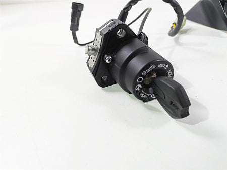 2022 Ducati Hypermotard 950 Speedo Dash Ignition Switch Key Lock 4K 40611591C {{ shop.shopifyCountryName }} - Mototech271