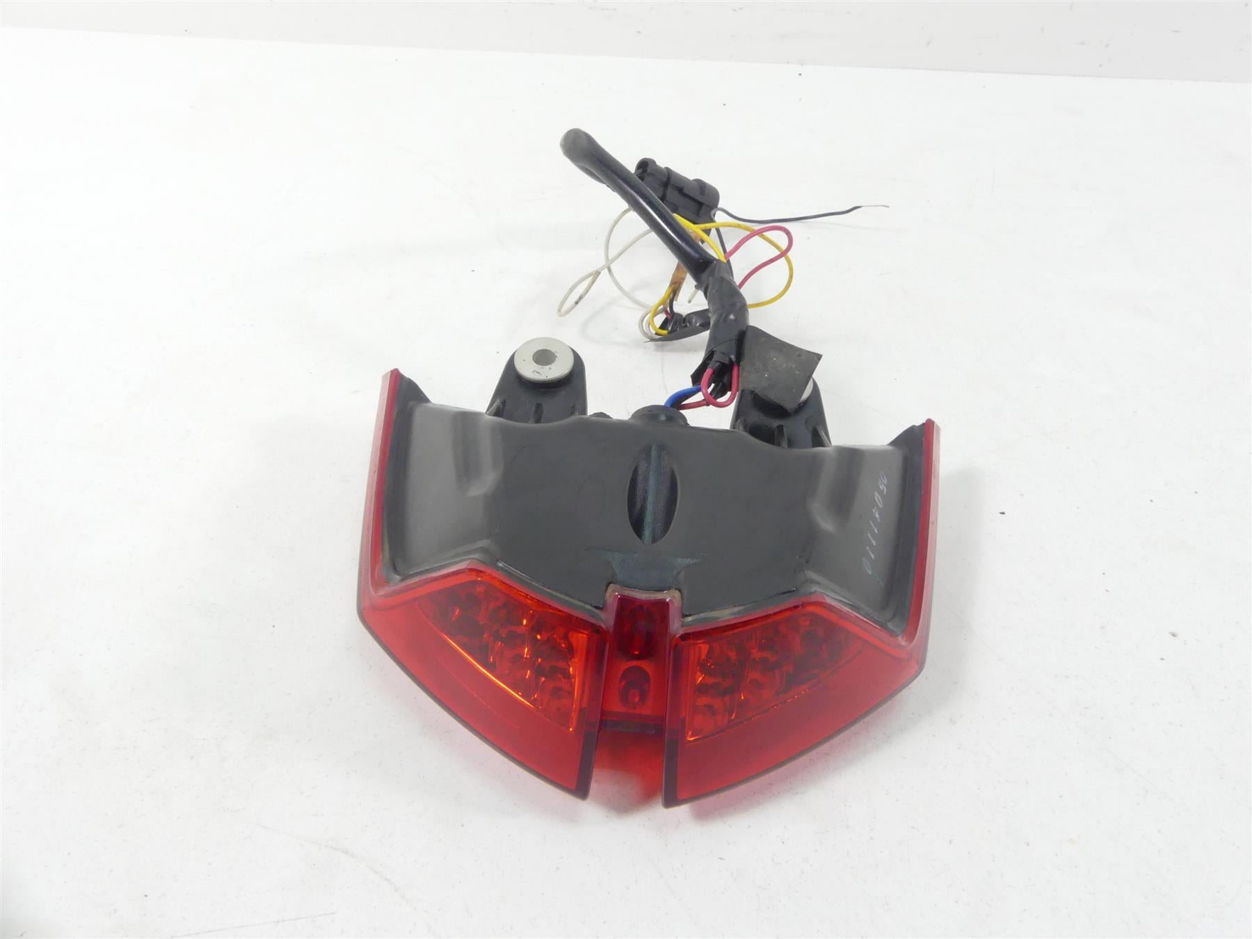 2012 Mv Agusta Brutale 1090 R Taillight Tail Stop Brake Light 8000B2988 | Mototech271