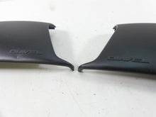 Load image into Gallery viewer, 2015 Ducati Diavel Dark Left Right Side Cover Fairing Cowl Set 48023182AK | Mototech271
