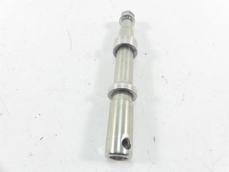 2020 Harley Sportster XL1200 NS Iron Front Axle Wheel Spindle 25mm 43000001 {{ shop.shopifyCountryName }} - Mototech271