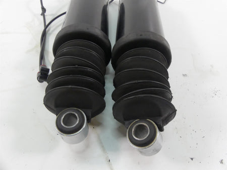 2004 Harley FLHTC SE CVO Electra Glide Rear 12" Showa Shock Set 54662-02A {{ shop.shopifyCountryName }} - Mototech271