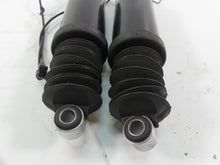 Load image into Gallery viewer, 2004 Harley FLHTC SE CVO Electra Glide Rear 12&quot; Showa Shock Set 54662-02A | Mototech271
