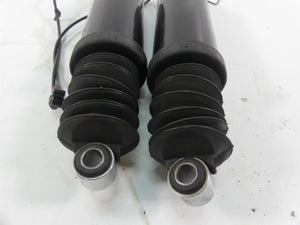 2004 Harley FLHTC SE CVO Electra Glide Rear 12" Showa Shock Set 54662-02A | Mototech271