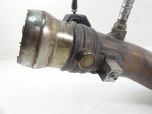 Load image into Gallery viewer, 2009 BMW K1300 S K40 Exhaust Header &amp; Servo Motor 18117723242 18307719422 | Mototech271
