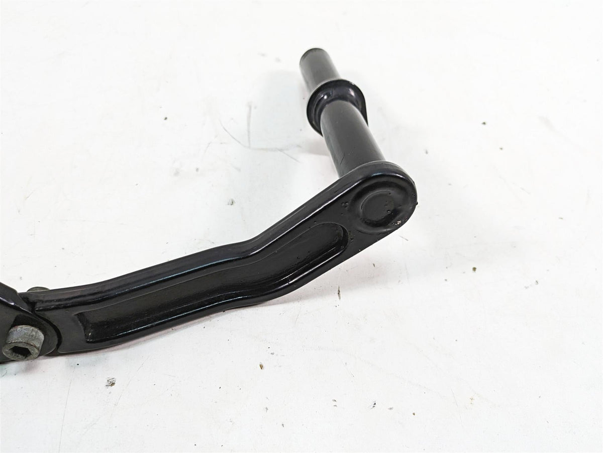 1999 Harley Dyna FXDL Low Rider Left Rear Footpeg Mount Arm 52740-94A {{ shop.shopifyCountryName }} - Mototech271