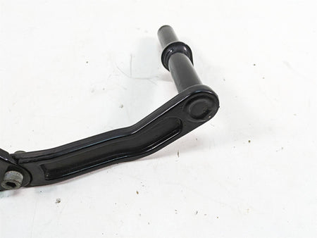 1999 Harley Dyna FXDL Low Rider Left Rear Footpeg Mount Arm 52740-94A {{ shop.shopifyCountryName }} - Mototech271