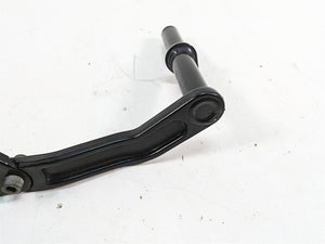 1999 Harley Dyna FXDL Low Rider Left Rear Footpeg Mount Arm  52740-94A | Mototech271