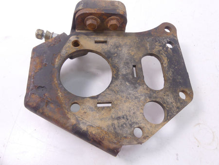 2015 Polaris RZR S 900 EPS Front Left 4" GDP Portal Mount Plate PGH-1-44-155#CL {{ shop.shopifyCountryName }} - Mototech271