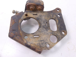 2015 Polaris RZR S 900 EPS Front Left 4" GDP Portal Mount Plate PGH-1-44-155#CL