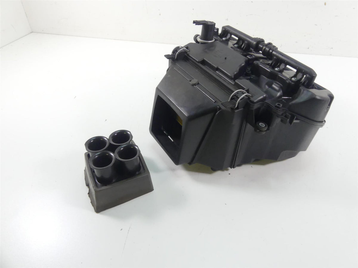 2016 BMW S1000XR K49 Air Box Filter Inlet Air Duct Set 13718544689 & 13718561313 {{ shop.shopifyCountryName }} - Mototech271