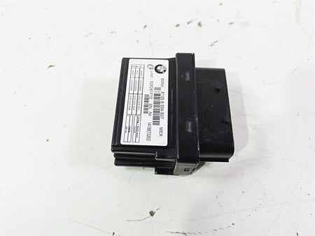 2015 BMW K1600 GT K48 Base Control Module Satellite 61358554937 {{ shop.shopifyCountryName }} - Mototech271
