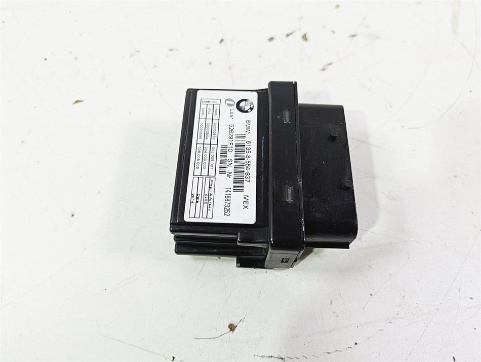2015 BMW K1600 GT K48 Base Control Module Satellite 61358554937 {{ shop.shopifyCountryName }} - Mototech271