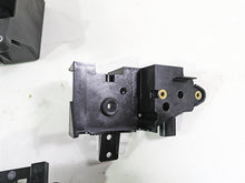 Load image into Gallery viewer, 2020 Harley Touring FLHT Electra Glide Battery Tray &amp; Electrical Holder 66000010
