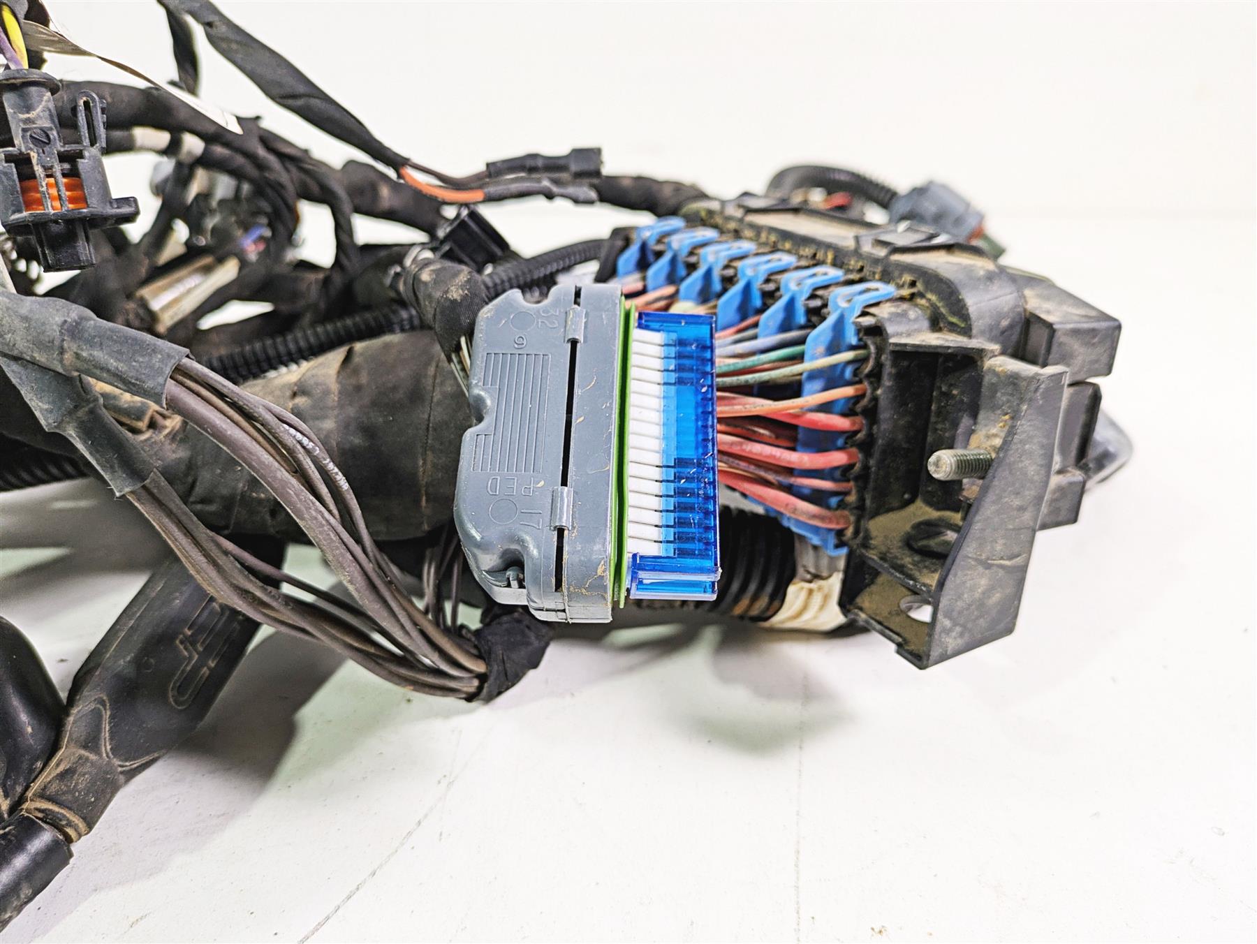 2021 Polaris RZR1000 XP Premium Main Wiring Harness Loom 2414463 {{ shop.shopifyCountryName }} - Mototech271