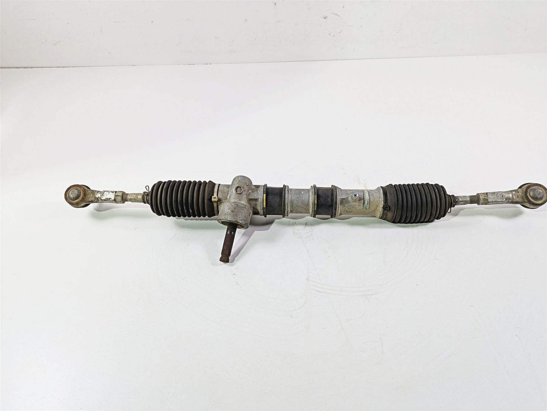 2010 Kawasaki 610 4x4 Mule Rack & Pinion Steering Set 39191-0014 39191-0022 {{ shop.shopifyCountryName }} - Mototech271