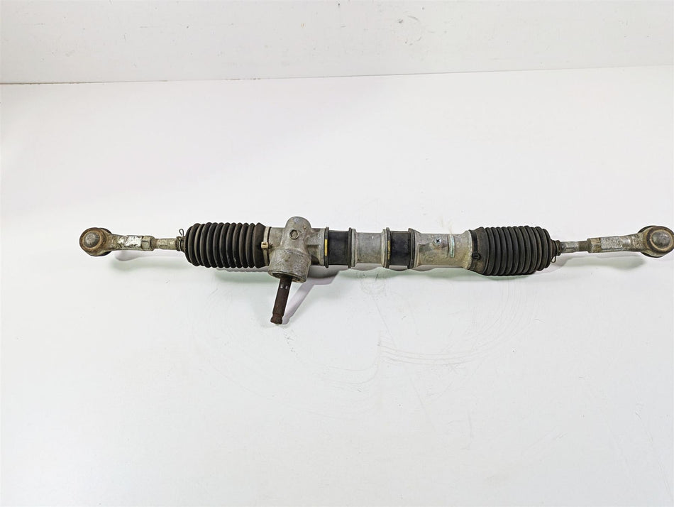 2010 Kawasaki 610 4x4 Mule Rack & Pinion Steering Set 39191-0014 39191-0022 {{ shop.shopifyCountryName }} - Mototech271
