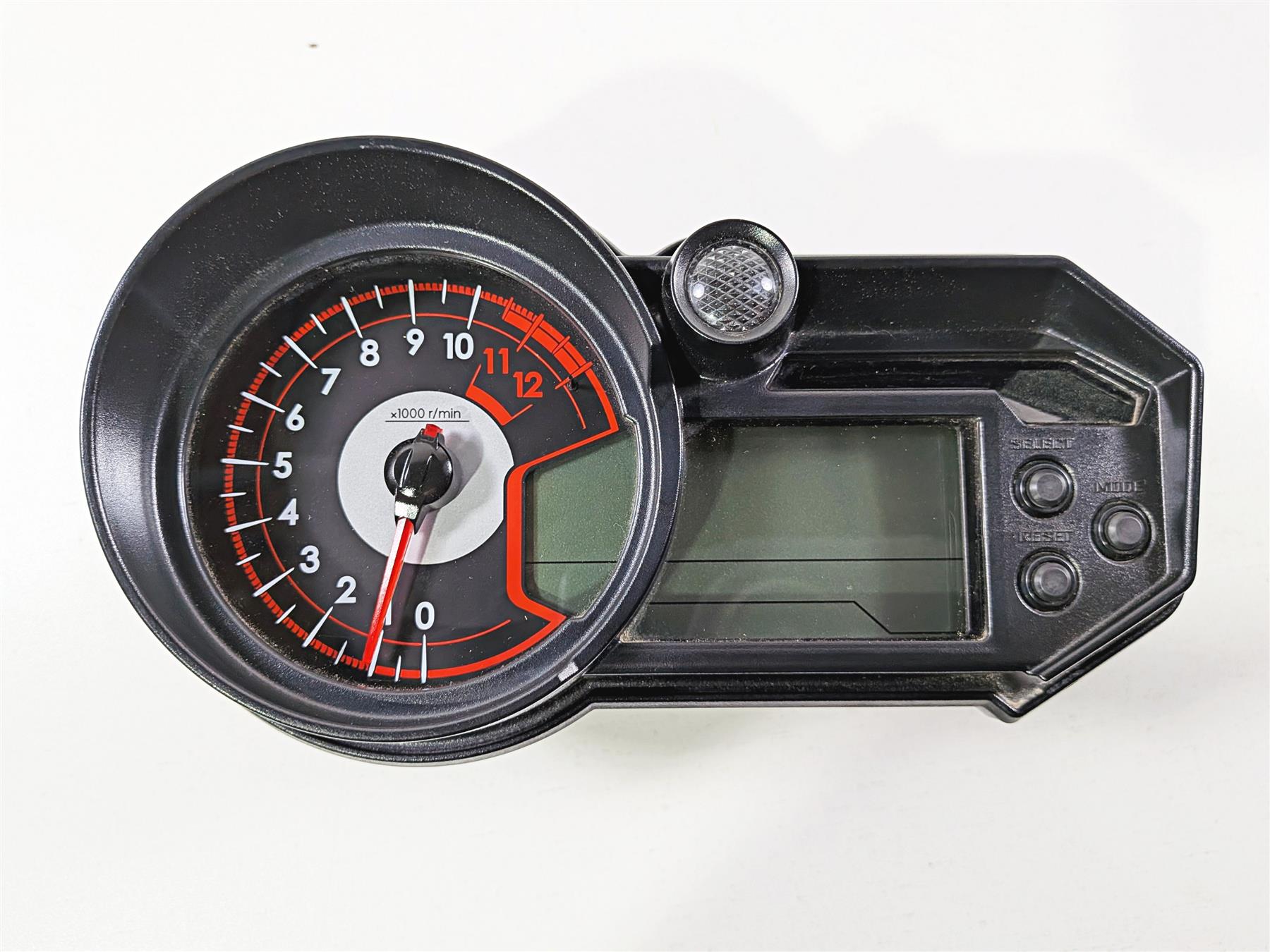 2021 Yamaha YXZ1000R EPS SS SE Speedometer Gauge Instrument 2K B5H-H3500-00-00 {{ shop.shopifyCountryName }} - Mototech271