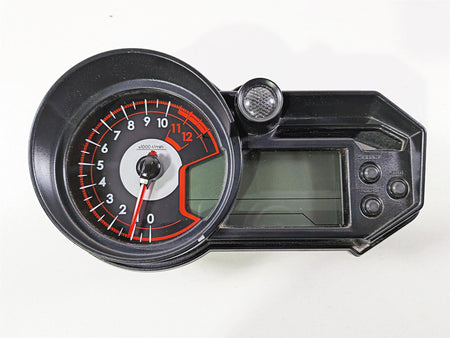 2021 Yamaha YXZ1000R EPS SS SE Speedometer Gauge Instrument 2K B5H-H3500-00-00 {{ shop.shopifyCountryName }} - Mototech271
