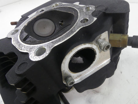2014 Harley Touring FLHX Street Glide Front 103ci Cylinder Head - Read 17192-06 {{ shop.shopifyCountryName }} - Mototech271