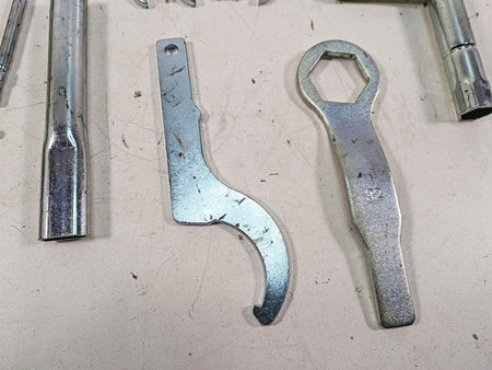 2002 Yamaha FZ1 FZS1000 Fazer Toolkit Owners Tools 5LV-28100-00-00 {{ shop.shopifyCountryName }} - Mototech271