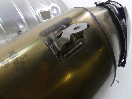 2021 Honda CBR600RR Oem Exhaust Muffler Silencer Pipe 18305-MJC-N30 {{ shop.shopifyCountryName }} - Mototech271