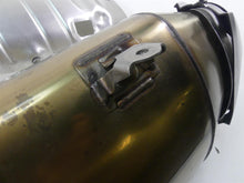 Load image into Gallery viewer, 2021 Honda CBR600RR Oem Exhaust Muffler Silencer Pipe 18305-MJC-N30
