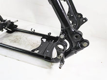 Load image into Gallery viewer, 2010 Harley Touring FLHX Street Glide Straight Main Frame Chassis With Texas Salvage Title - 47900-11BHP
