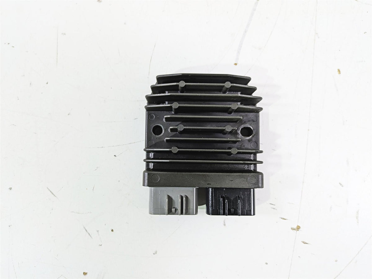 2016 BMW R1200GS GSW K50 Rectifier Voltage Regulator FH020AA 12318523367 {{ shop.shopifyCountryName }} - Mototech271