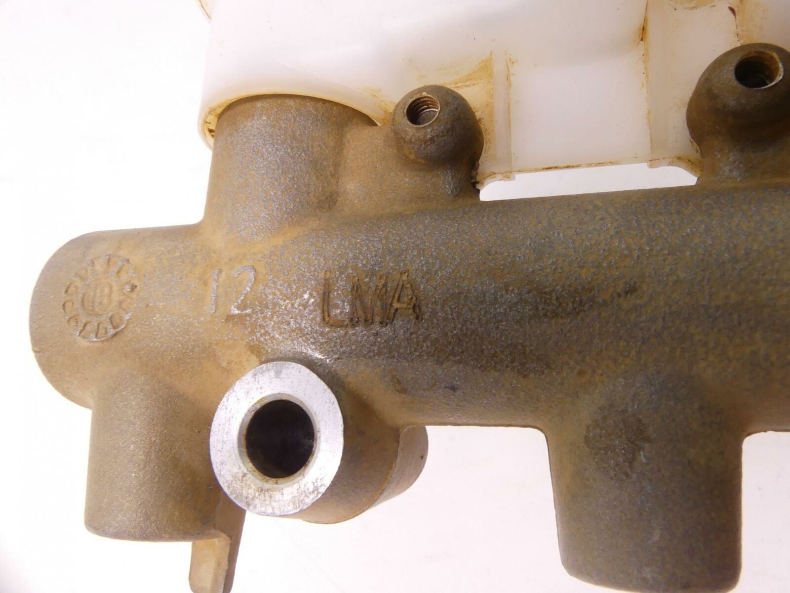 2019 Polaris RZR XP 1000 Turbo EPS Main Brake Master Cylinder 1911982 {{ shop.shopifyCountryName }} - Mototech271