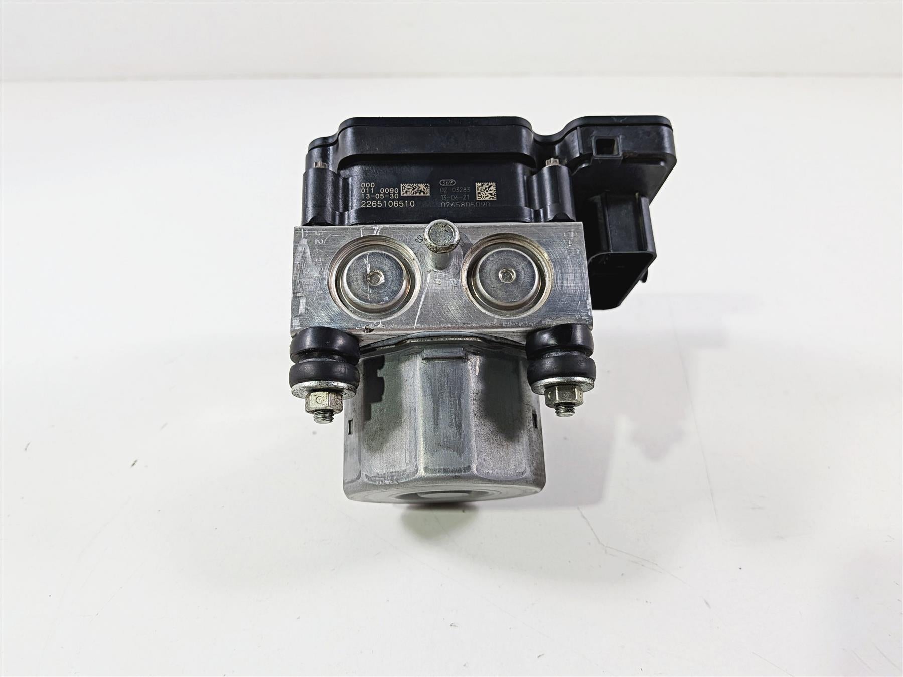 2014 Harley Touring FLHTK Electra Glide Abs Brake Pump Unit Module 41100010-Mototech271