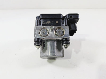 2014 Harley Touring FLHTK Electra Glide Abs Brake Pump Unit Module 41100010-Mototech271